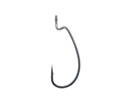 

NOEBY Worm Fishing Hook
