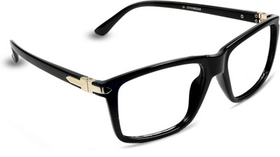 

REACTR Full Rim Wayfarer Frame(54 mm