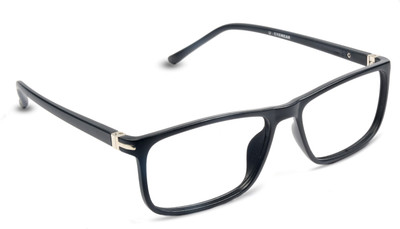 

REACTR Full Rim Rectangle Frame(54 mm