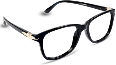 

REACTR Full Rim Square Frame(54 mm