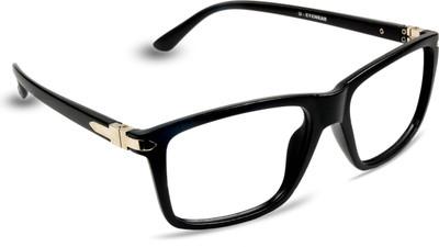 

REACTR Full Rim Wayfarer Frame(54 mm