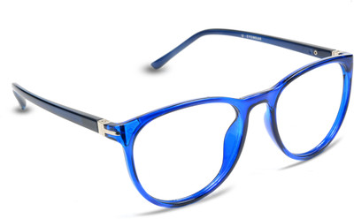 

REACTR Full Rim Round Frame(52 mm