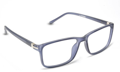 

REACTR Full Rim Square Frame(54 mm