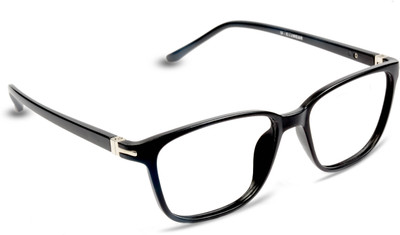

REACTR Full Rim Square Frame(52 mm