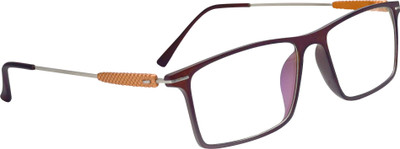 

Ocnik Full Rim Rectangle Frame(50 mm