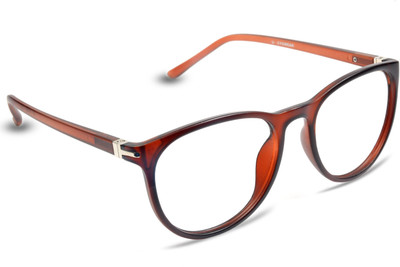 

REACTR Full Rim Round Frame(52 mm