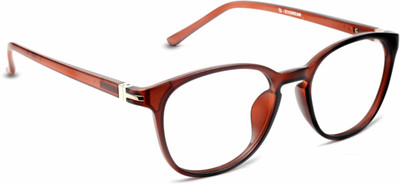 

REACTR Full Rim Round Frame(50 mm