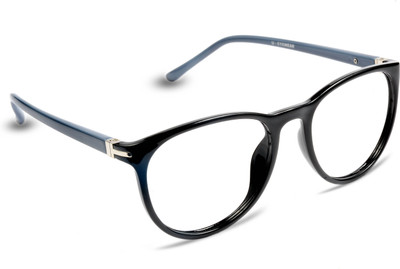 

REACTR Full Rim Round Frame(52 mm