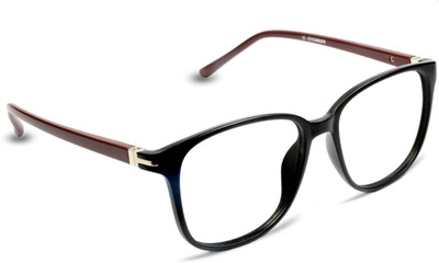 

REACTR Full Rim Wayfarer Frame(52 mm