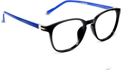 

REACTR Full Rim Round Frame(50 mm