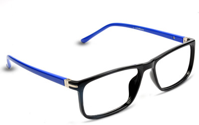 

REACTR Full Rim Rectangle Frame(54 mm