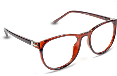 

REACTR Full Rim Round Frame(52 mm