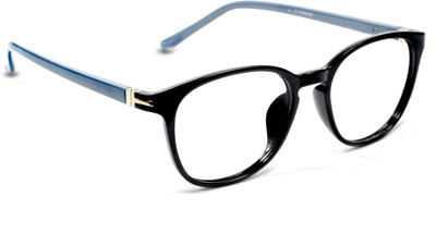 

REACTR Full Rim Round Frame(50 mm