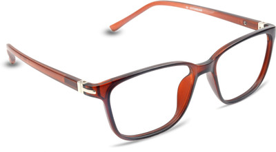 

REACTR Full Rim Square Frame(52 mm