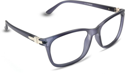 

REACTR Full Rim Wayfarer Frame(52 mm