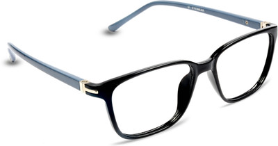 

REACTR Full Rim Square Frame(52 mm