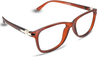 

REACTR Full Rim Square Frame(54 mm