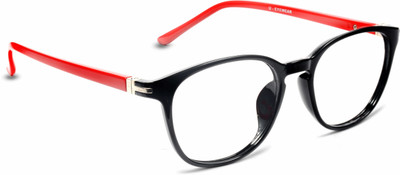 

REACTR Full Rim Round Frame(50 mm