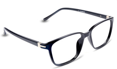 

REACTR Full Rim Square Frame(52 mm