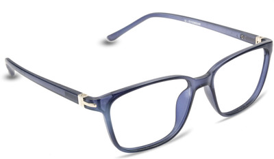 

REACTR Full Rim Square Frame(52 mm