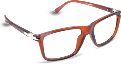 

REACTR Full Rim Wayfarer Frame(54 mm