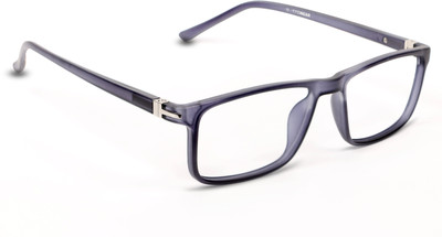 

REACTR Full Rim Rectangle Frame(52 mm
