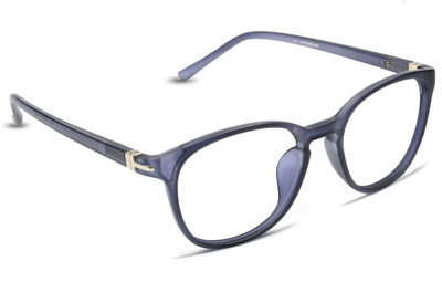 

REACTR Full Rim Round Frame(50 mm