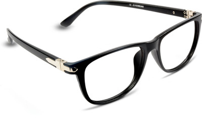 

REACTR Full Rim Square Frame(54 mm