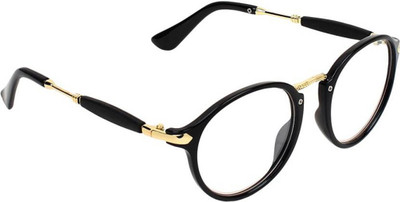 

Style as Fashion Full Rim Round Frame(50 mm