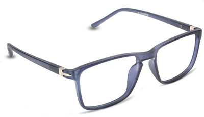 REACTR Full Rim Square Frame(52 mm