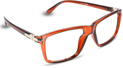 REACTR Full Rim Wayfarer Frame(54 mm
