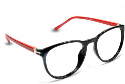 

REACTR Full Rim Round Frame(52 mm