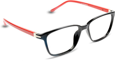 

REACTR Full Rim Square Frame(52 mm
