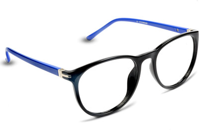 

REACTR Full Rim Round Frame(52 mm