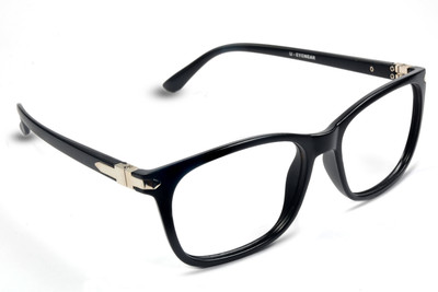 

REACTR Full Rim Wayfarer Frame(52 mm