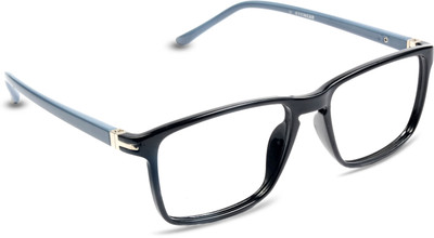 

REACTR Full Rim Square Frame(52 mm