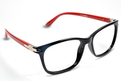 

REACTR Full Rim Wayfarer Frame(52 mm
