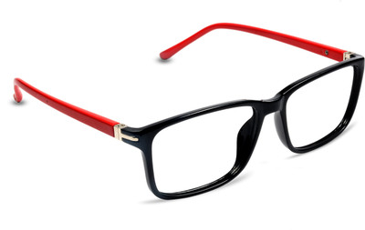 

REACTR Full Rim Square Frame(54 mm