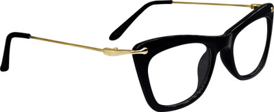 

Ocnik Full Rim Cat-eyed Frame(50 mm