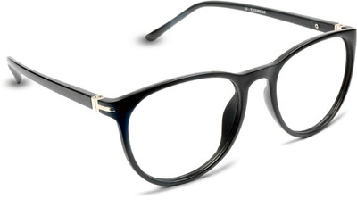 

REACTR Full Rim Round Frame(52 mm