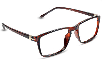 

REACTR Full Rim Square Frame(52 mm