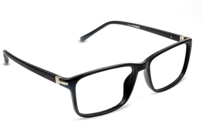 

REACTR Full Rim Square Frame(54 mm