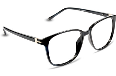 

REACTR Full Rim Wayfarer Frame(52 mm