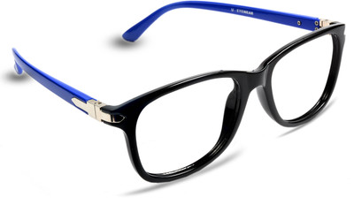 

REACTR Full Rim Square Frame(54 mm