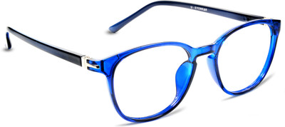 

REACTR Full Rim Round Frame(50 mm