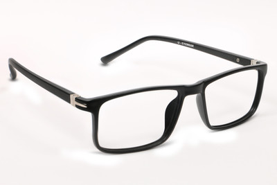 

REACTR Full Rim Rectangle Frame(52 mm