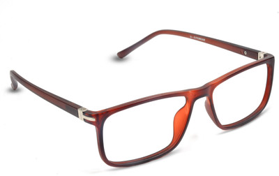 

REACTR Full Rim Rectangle Frame(54 mm