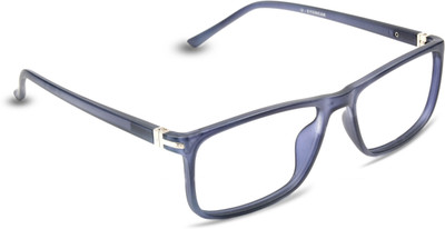 

REACTR Full Rim Rectangle Frame(54 mm