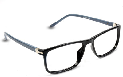 

REACTR Full Rim Rectangle Frame(54 mm