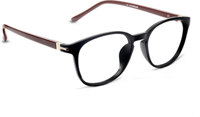 

REACTR Full Rim Round Frame(50 mm